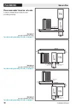 Preview for 18 page of Nera Saturn BM Marine Installation Manual