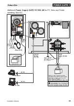 Preview for 39 page of Nera Saturn BM Marine Installation Manual