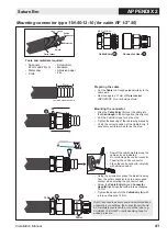 Preview for 41 page of Nera Saturn BM Marine Installation Manual