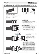 Preview for 43 page of Nera Saturn BM Marine Installation Manual