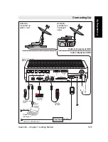 Preview for 17 page of Nera Saturn Bt Operator'S Manual