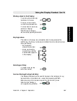 Предварительный просмотр 31 страницы Nera Saturn Bt Operator'S Manual