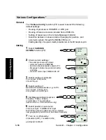 Preview for 68 page of Nera Saturn Bt Operator'S Manual