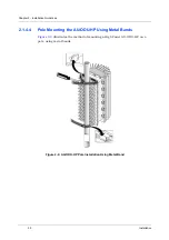 Предварительный просмотр 50 страницы Nera WiLink-I 3000 System Manual