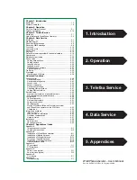 Preview for 3 page of Nera WorldPhone Liberator User Manual