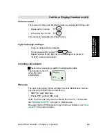 Preview for 21 page of Nera WorldPhone Liberator User Manual