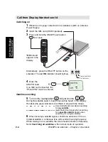 Preview for 22 page of Nera WorldPhone Liberator User Manual