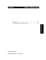 Preview for 31 page of Nera WorldPhone Liberator User Manual