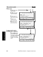 Preview for 50 page of Nera WorldPhone Liberator User Manual