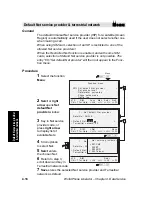 Preview for 52 page of Nera WorldPhone Liberator User Manual