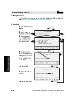 Preview for 60 page of Nera WorldPhone Liberator User Manual