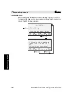 Preview for 62 page of Nera WorldPhone Liberator User Manual