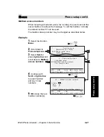 Preview for 63 page of Nera WorldPhone Liberator User Manual