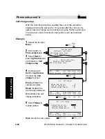 Preview for 64 page of Nera WorldPhone Liberator User Manual