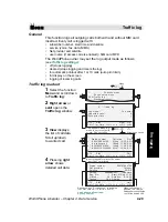 Preview for 65 page of Nera WorldPhone Liberator User Manual