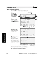 Preview for 72 page of Nera WorldPhone Liberator User Manual