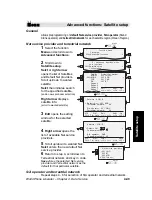 Preview for 85 page of Nera WorldPhone Liberator User Manual