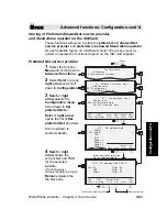 Preview for 89 page of Nera WorldPhone Liberator User Manual