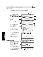 Preview for 94 page of Nera WorldPhone Liberator User Manual