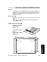 Preview for 103 page of Nera WorldPhone Liberator User Manual