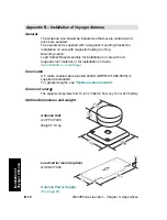 Preview for 112 page of Nera WorldPhone Liberator User Manual