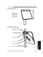 Preview for 121 page of Nera WorldPhone Liberator User Manual