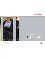 Предварительный просмотр 1 страницы Nera WorldPro 1000 User Manual