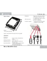 Предварительный просмотр 11 страницы Nera WorldPro 1000 User Manual