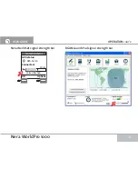 Предварительный просмотр 21 страницы Nera WorldPro 1000 User Manual