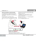 Предварительный просмотр 28 страницы Nera WorldPro 1000 User Manual