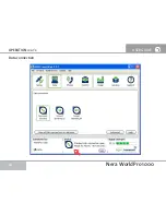 Предварительный просмотр 32 страницы Nera WorldPro 1000 User Manual