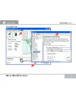 Предварительный просмотр 33 страницы Nera WorldPro 1000 User Manual