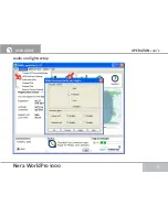 Предварительный просмотр 35 страницы Nera WorldPro 1000 User Manual
