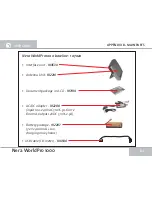 Предварительный просмотр 41 страницы Nera WorldPro 1000 User Manual