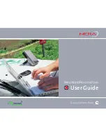 Nera WorldPro1000 User Manual preview