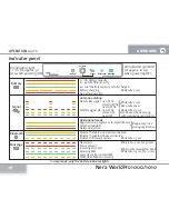 Preview for 16 page of Nera WorldPro1000 User Manual