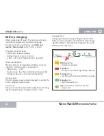 Preview for 18 page of Nera WorldPro1000 User Manual