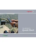 Nera WorldSet Pro Quick Start Manual preview