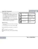 Preview for 6 page of Nera WorldSet Pro Quick Start Manual