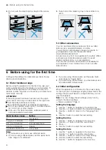 Preview for 8 page of Nerf C17DR00G0 User Manual And Installation Instructiions