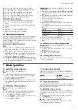 Preview for 9 page of Nerf C17DR00G0 User Manual And Installation Instructiions