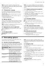 Preview for 11 page of Nerf C17DR00G0 User Manual And Installation Instructiions