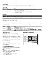 Preview for 8 page of Nerf J1GCC0A.0B User Manual And Installation Instructions