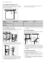 Preview for 28 page of Nerf J1GCC0A.0B User Manual And Installation Instructions