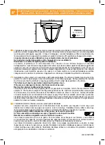 Предварительный просмотр 17 страницы NERI Light 106 Instruction Booklet