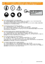 Preview for 5 page of NERI LIGHT 31 Series Instruction Booklet