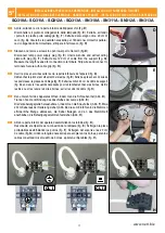 Preview for 11 page of NERI LIGHT 31 Series Instruction Booklet