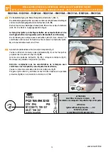 Preview for 13 page of NERI LIGHT 31 Series Instruction Booklet