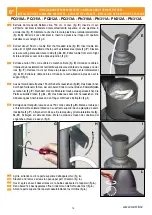 Preview for 15 page of NERI LIGHT 31 Series Instruction Booklet