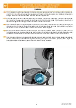 Preview for 15 page of NERI LIGHT 500 Instruction Booklet